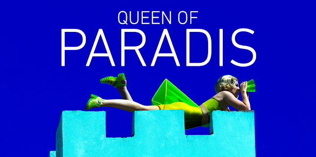 Queen Of Paradis (2020)