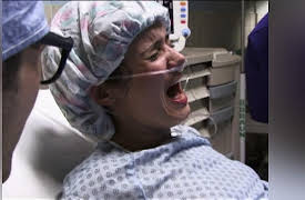 I Didn't Know I Was Pregnant Season 1: Cradle Will Rock