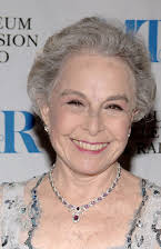Marge Champion as 