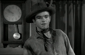 The Life And Legend Of Wyatt Earp: Ep 1 - Wyatt Earp Becomes A Marshal