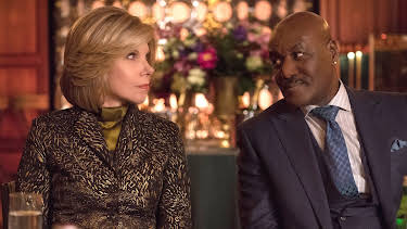 22:50: The Good Fight (S2 E6) (S2) | Viasat Series | 6/25 2026
