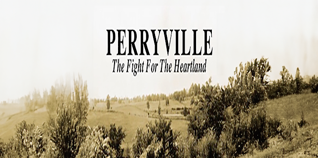 Perryville - The Fight For The Heartland (2011)
