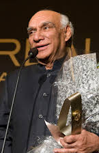 Yash Chopra as Director
