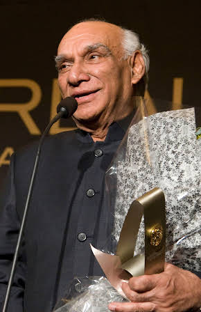 Yash Chopra as Director