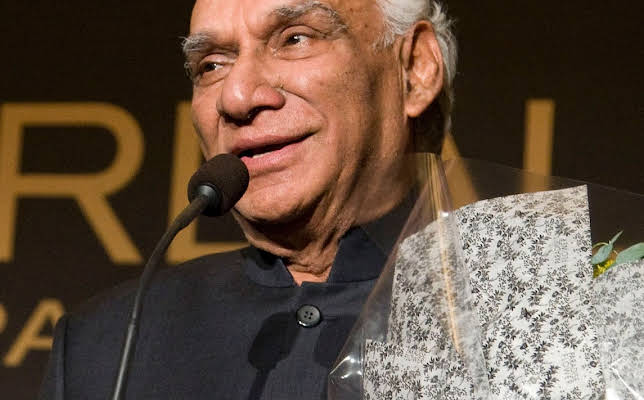 Yash Chopra