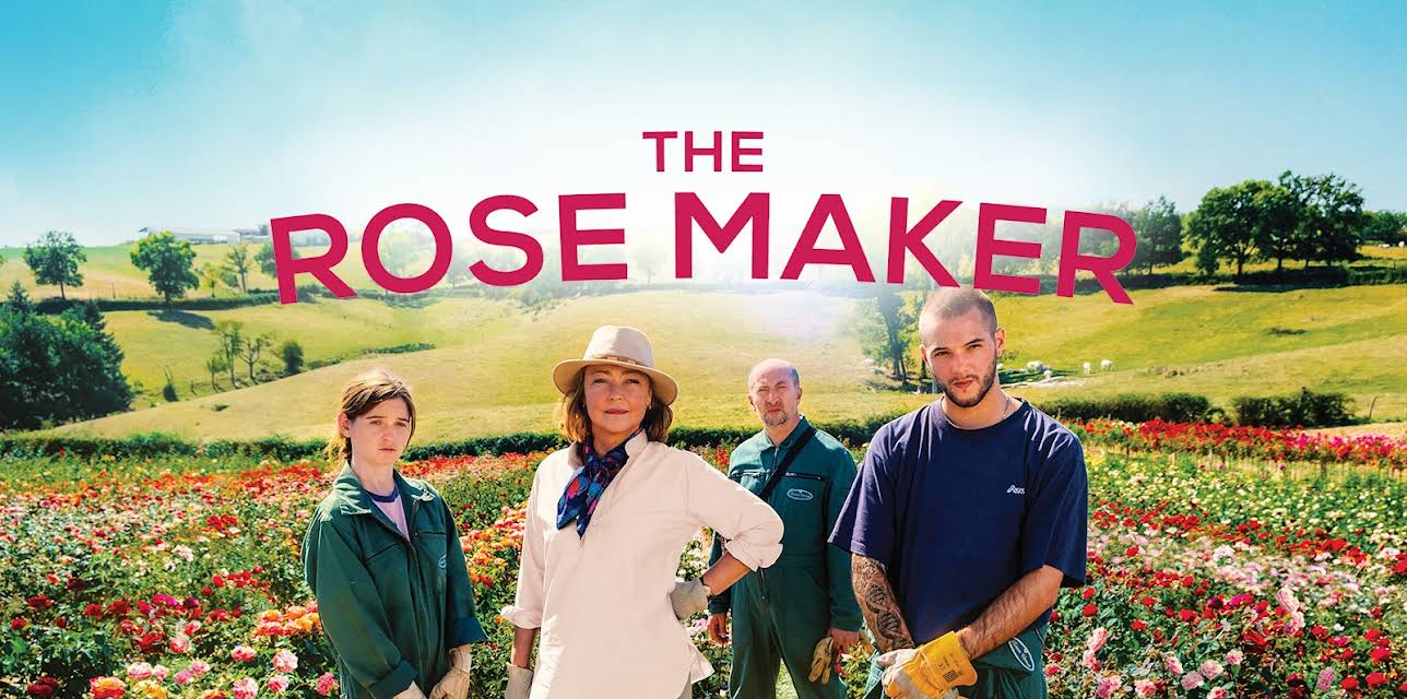 The Rose Maker (2022)