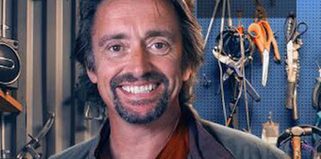 04:52: El taller de Richard Hammond: Todo desde cero | Discovery | 3/9 2026