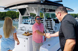 The Yacht Life: The Arnold's "A-Sea"