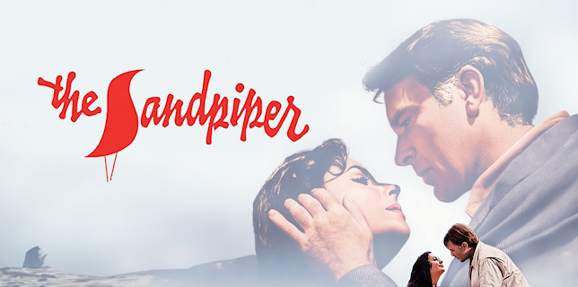 The Sandpiper (1965) (1965)