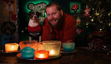 Gjør det sjøl Julekalender: Islykt