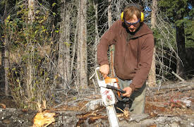 Alaska: The Last Frontier: Episode 2