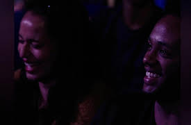 Comedy In Color S1: Gina Yashere and Joe List