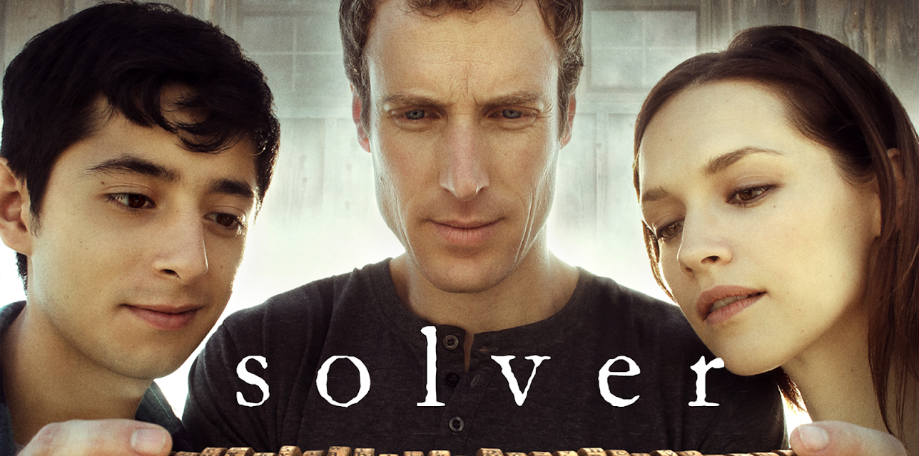 Solver (2017)