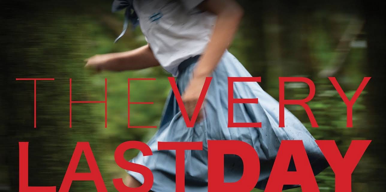 The Very Last Day (2018)