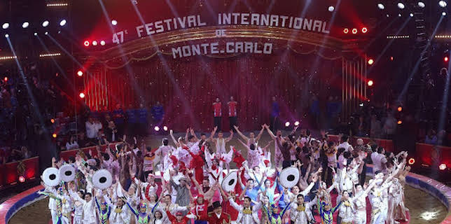 20:15: Die wunderbare Welt des Zirkus | SWR Fernsehen RP | 12/25 2025