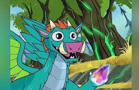 Dragamonz: The Quest