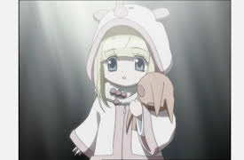 Gad Guard Season 1: Snow Melts the Heart