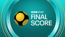 Final Score