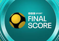 Final Score