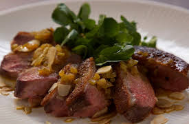 My Greatest Dishes: Prue Leith