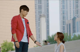 Fated to Love You: Fated to Love You Episode 20