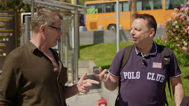 04:00: Charterfeber Norge (S11 E7) (S11) | TV3 | 6/5 2026