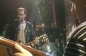 MTV Unplugged Season 1: Smithereens/Graham Parker Unplugged