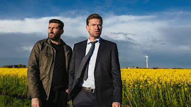 23:00: Flaskpost från P | TV4 Film | 7/26 2026