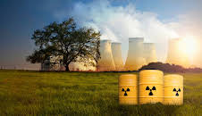 Das Atomzeitalter – Höllenfeuer und Hoffnung