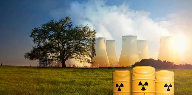 Das Atomzeitalter – Höllenfeuer und Hoffnung