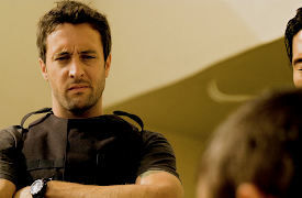 Hawaii Five-0, Season 1: Ohana