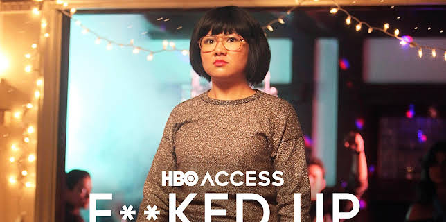 HBO Access 2016: F**ked Up (2017)