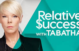 Relative Success With Tabatha, Season 1: The Family Stone