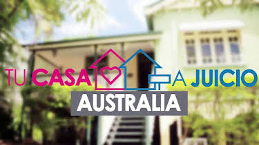 09:40: TU CASA A JUICIO - AUSTRALIA | Divinity | 3/27 2026