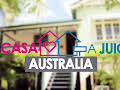 TU CASA A JUICIO - AUSTRALIA