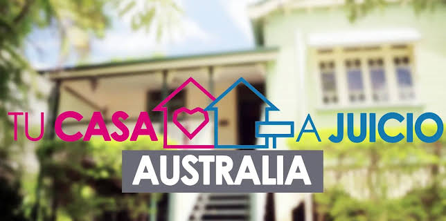 12:40: TU CASA A JUICIO - AUSTRALIA | Divinity | 6/15 2025