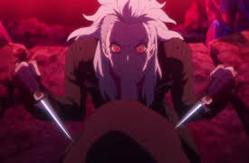 Sirius the Jaeger: El santuario de Sirius