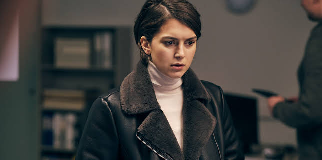 01:00: Cell 8 (S1 E2) (S1) | TV6 | 2/4 2026