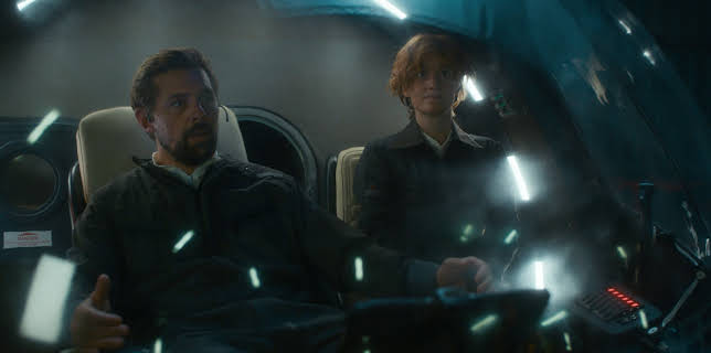 01:10: The Swarm (S1 E7) (S1) | TV6 | 9/17 2025