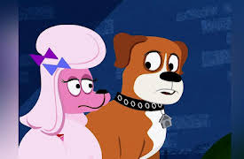 Pound Puppies Season 1: The General