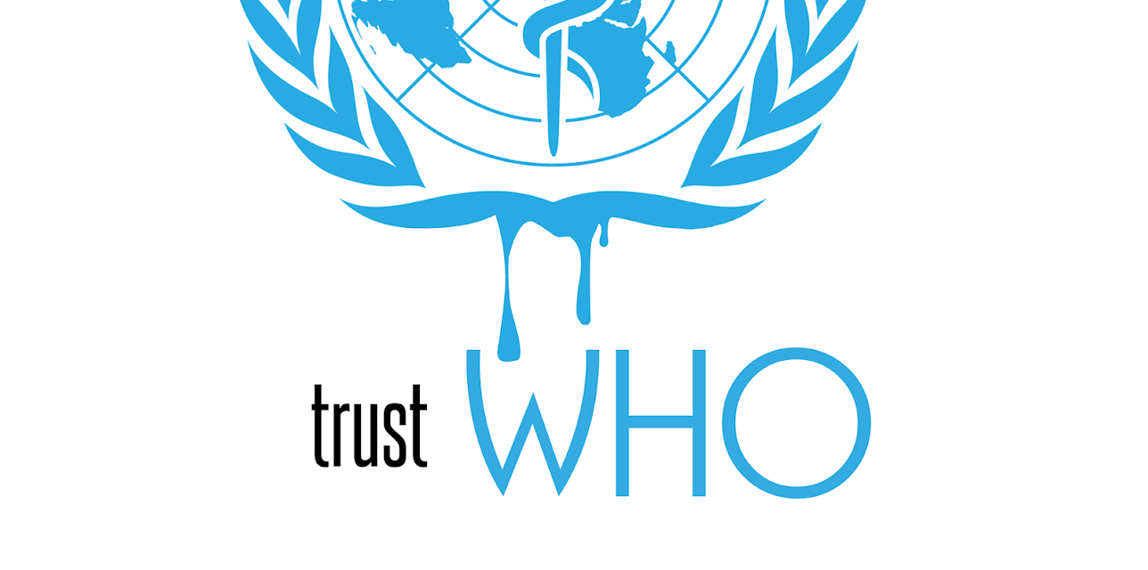TrustWHO (2018)