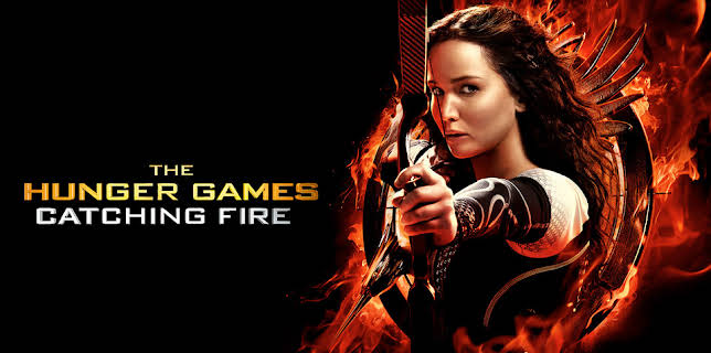 The Hunger Games: Catching Fire (2013)