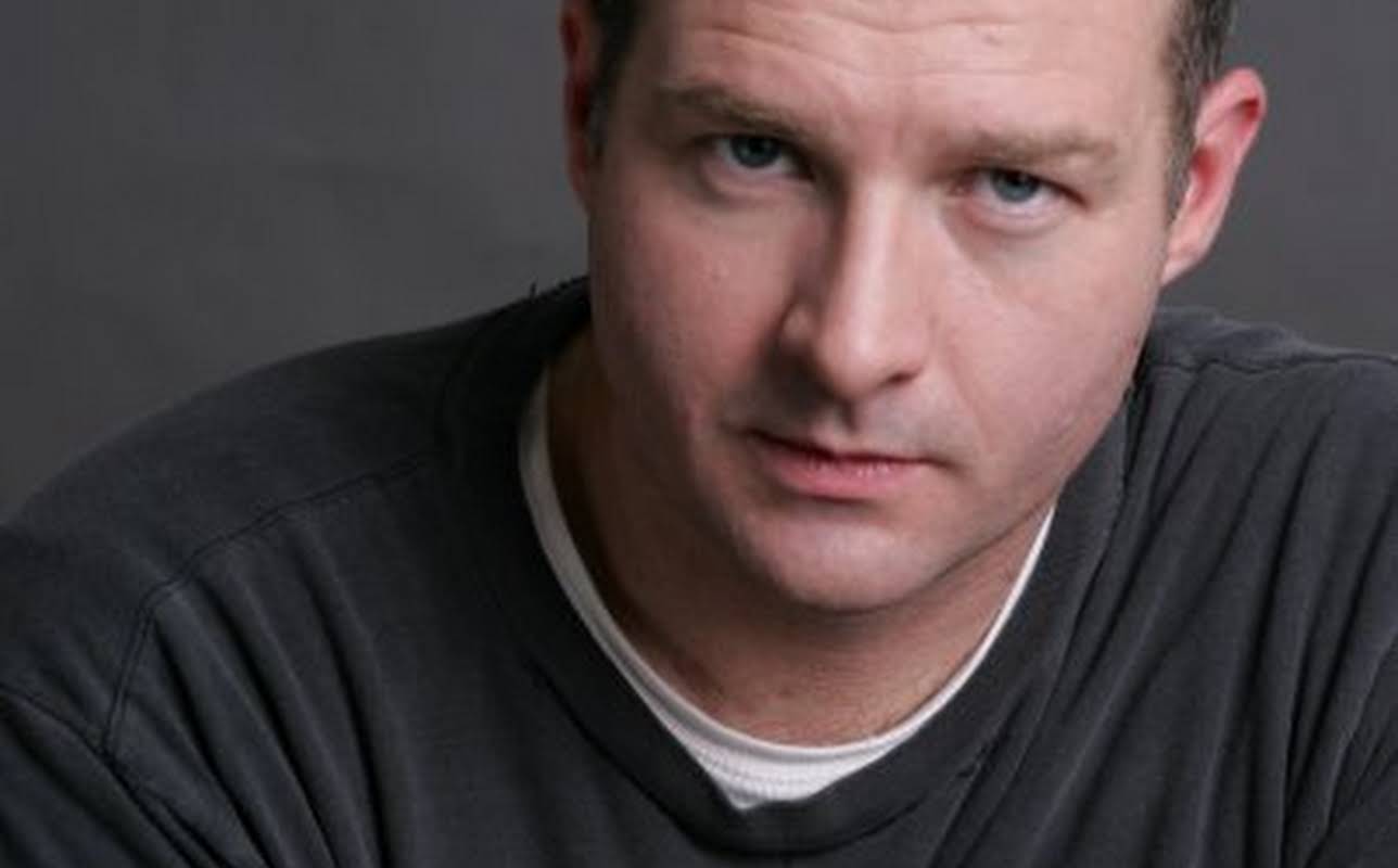 Brian Boland
