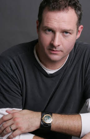 Brian Boland as 