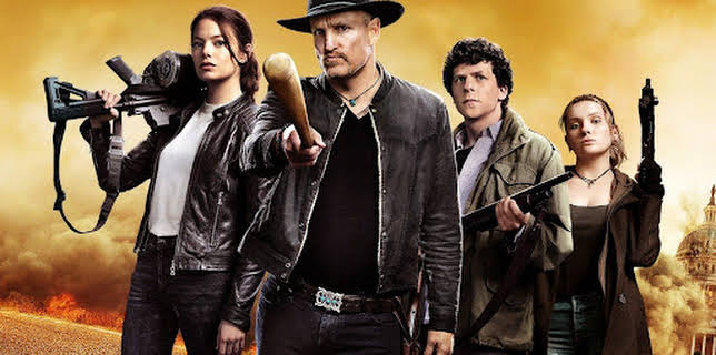 01:20: Zombieland 2: Doppelt hält besser | ProSieben | 2/6 2026