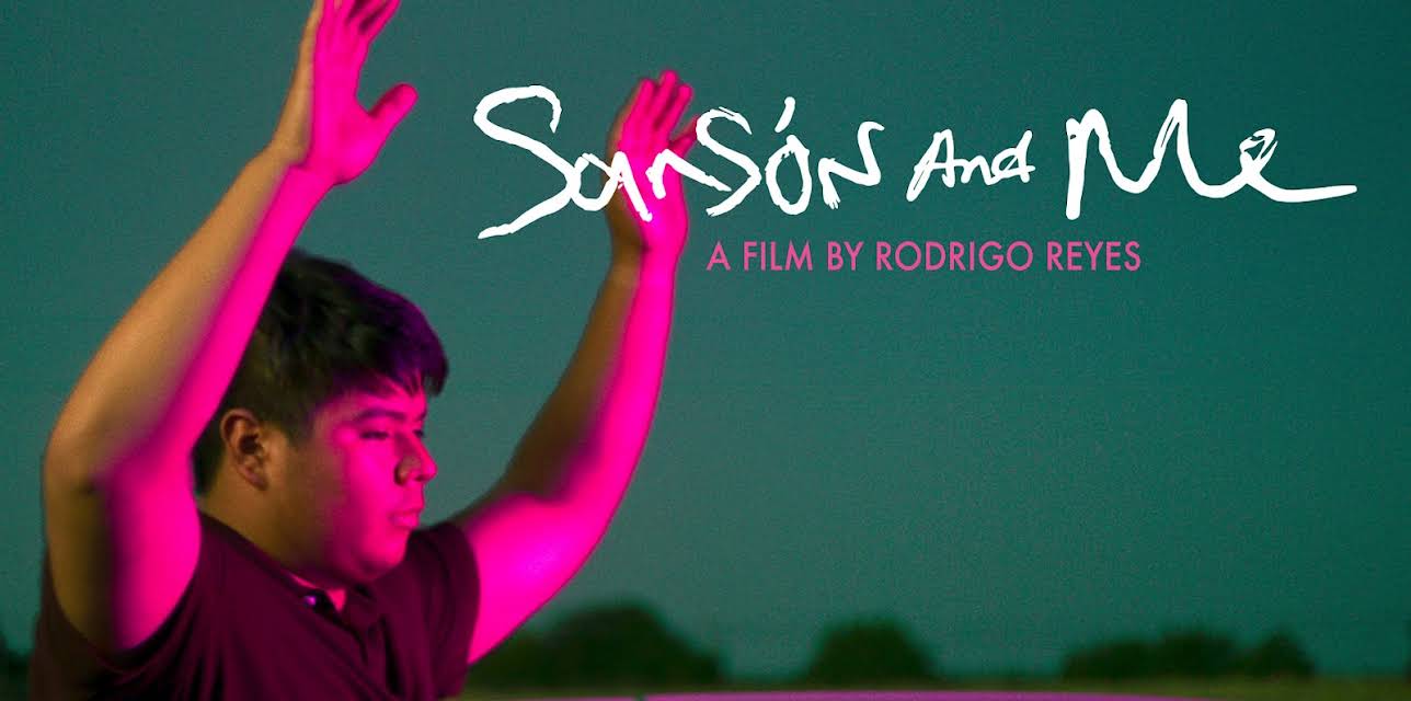 Sanson and Me (2023)