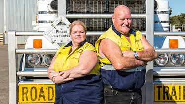 12:05 PM: Outback Truckers (S2 E1) (S2) | Paramount | 7/12 2026