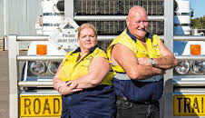 Outback Truckers (S2 E1)