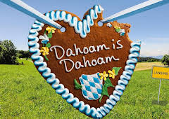 Dahoam is Dahoam (1089)