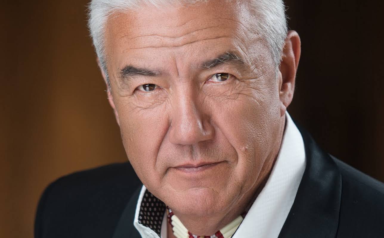 Tom Jackson